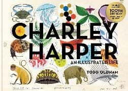 Produktbild: Charley Harper
