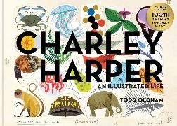 Produktbild: Oldham, T: Charley Harper: An Illustrated Life