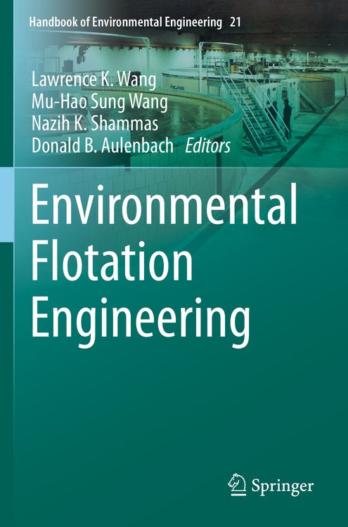 Produktbild: Environmental Flotation Engineering