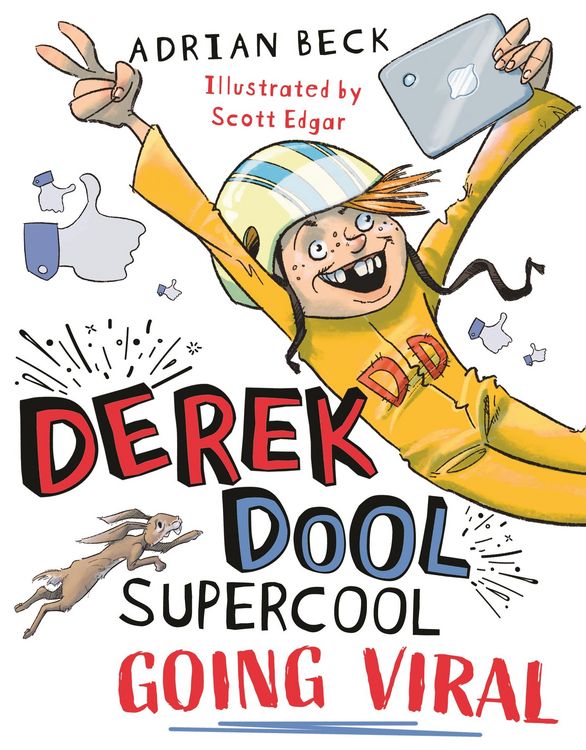 Produktbild: Derek Dool Supercool 2: Going Viral