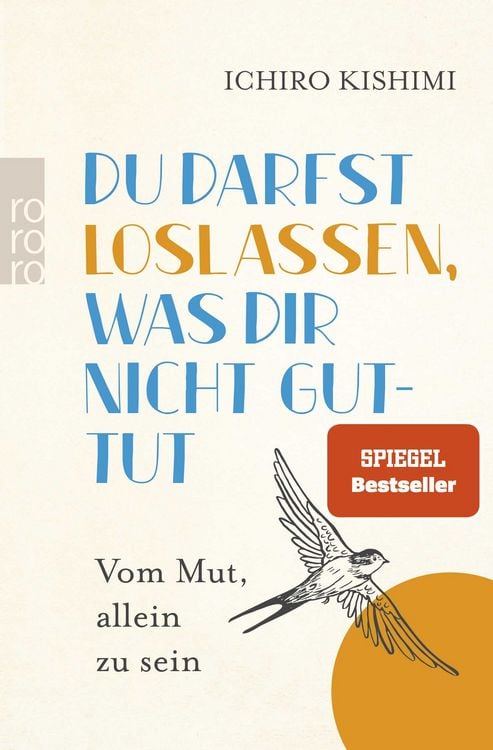 Produktbild: Du darfst loslassen, was dir nicht guttut