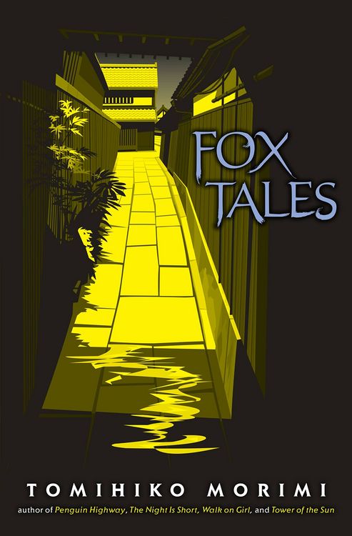 Produktbild: Fox Tales