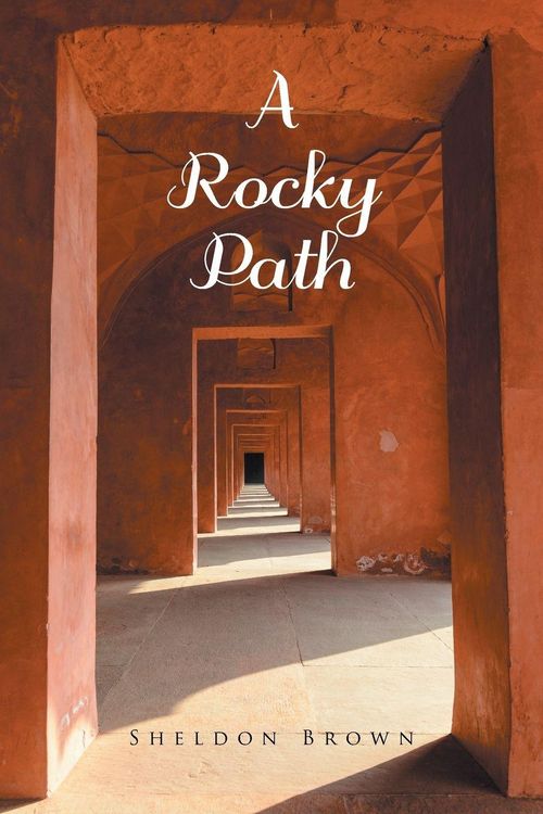 Produktbild: A Rocky Path