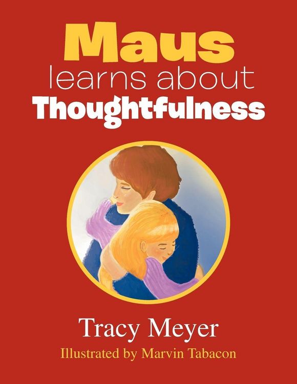 Produktbild: Maus learns about Thoughtfulness