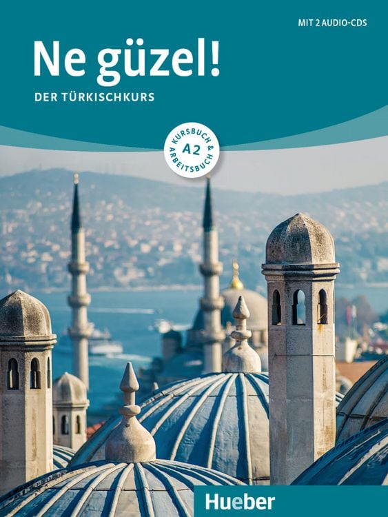 Produktbild: Ne g&uuml;zel! A2