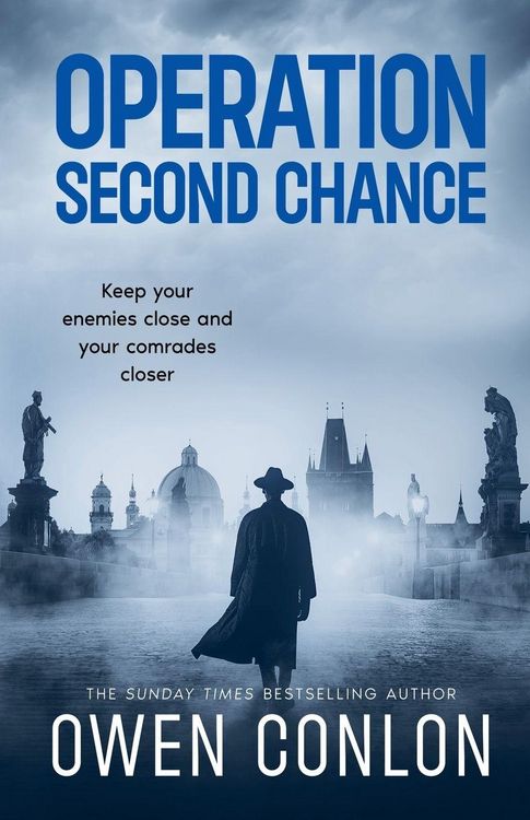 Produktbild: Operation Second Chance