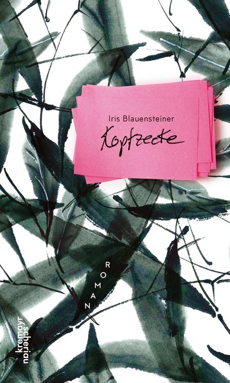 Produktbild: Kopfzecke