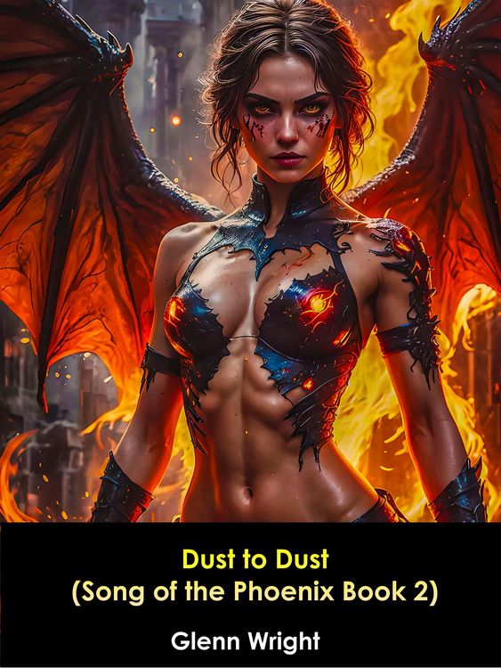 Produktbild: Dust to Dust