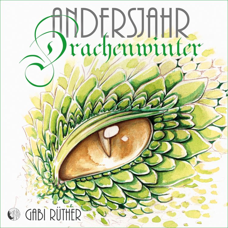 Produktbild: Drachenwinter