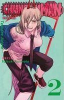 Produktbild: Chainsaw Man 2 - Testere Adam