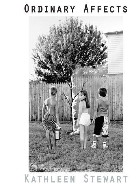Produktbild: Ordinary Affects