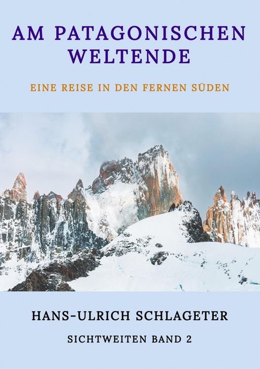 Produktbild: Am patagonischen Weltende