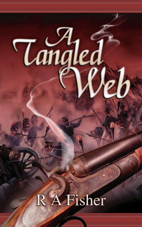 Produktbild: A Tangled Web