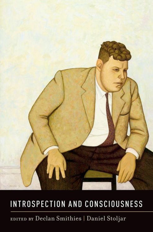 Produktbild: Introspection and Consciousness