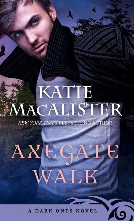 Produktbild: Axegate Walk
