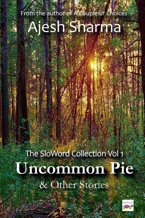 Produktbild: Uncommon Pie & Other Stories