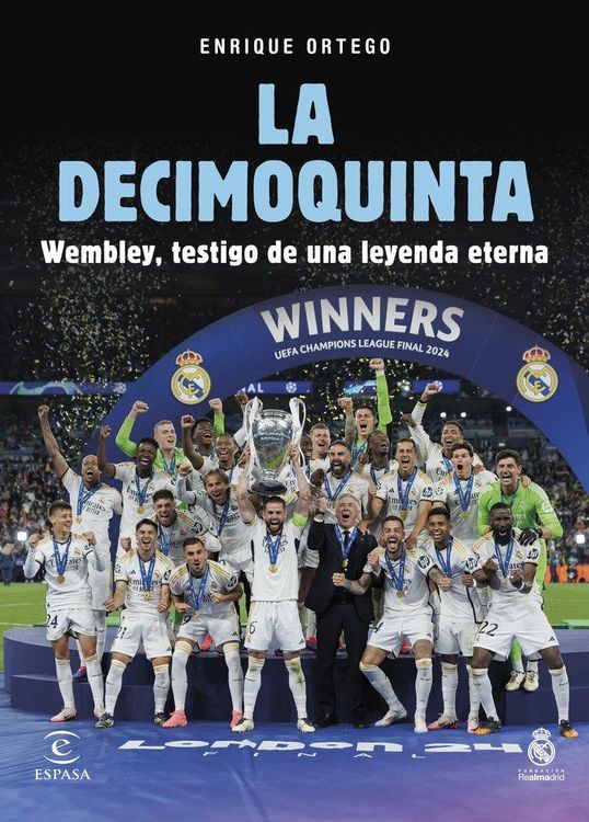 Produktbild: La Decimoquinta