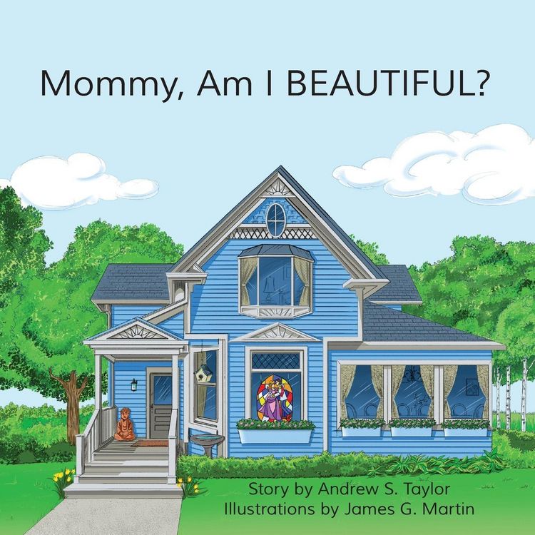 Produktbild: Mommy, Am I BEAUTIFUL?