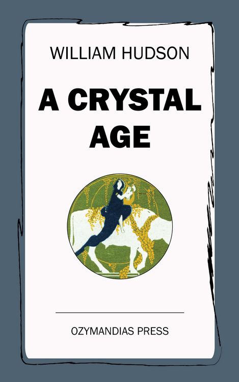 Produktbild: A Crystal Age