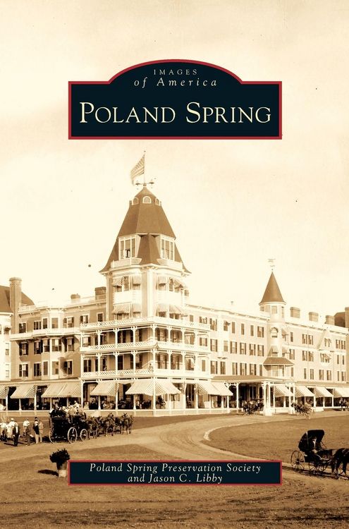 Produktbild: Poland Spring