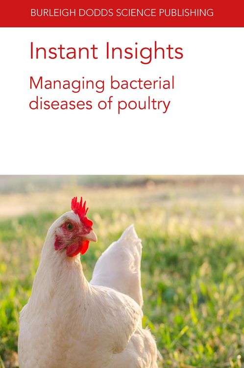 Produktbild: Instant Insights: Managing bacterial diseases of poultry