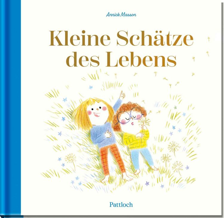 Produktbild: Kleine Sch&auml;tze des Lebens