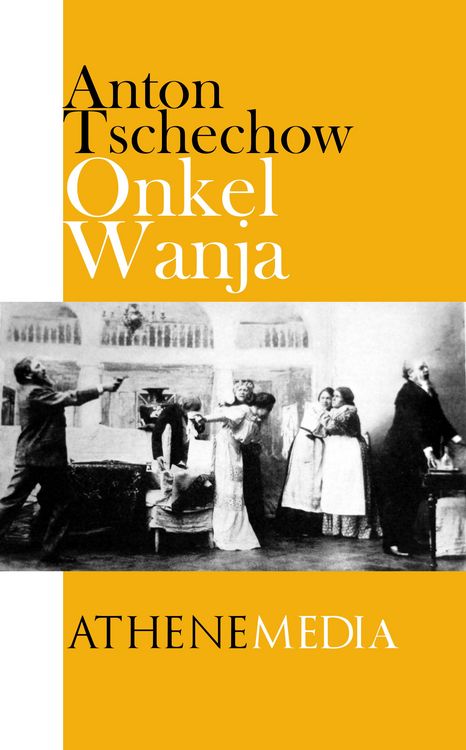 Produktbild: Onkel Wanja