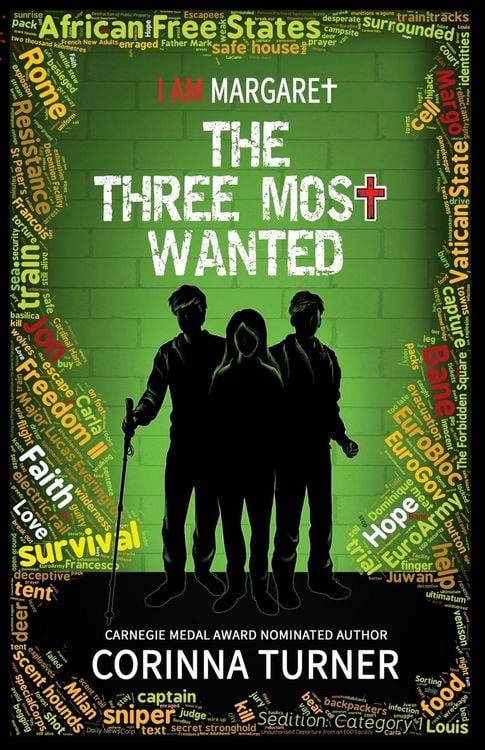 Produktbild: The Three Most Wanted