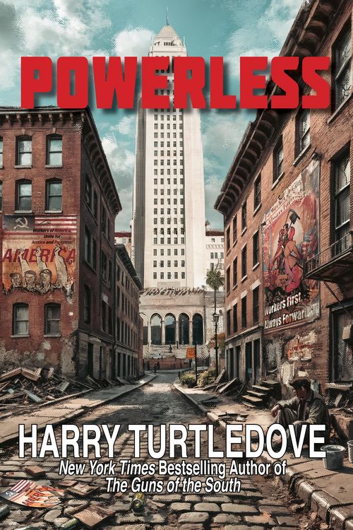 Produktbild: Powerless