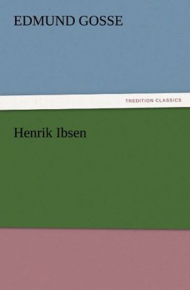 Produktbild: Henrik Ibsen