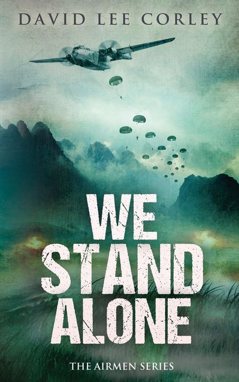 Produktbild: We Stand Alone