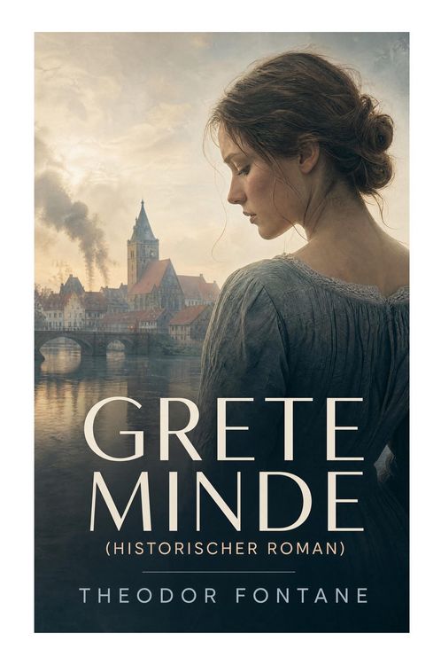 Produktbild: Grete Minde (Historischer Roman)