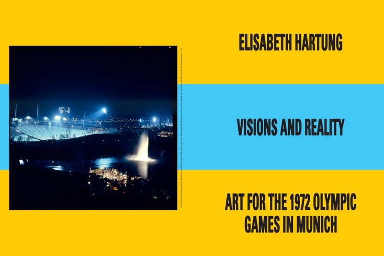 Produktbild: Art and Society 1972&ndash;2022&ndash;2072