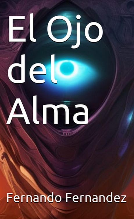 Produktbild: El Ojo del Alma