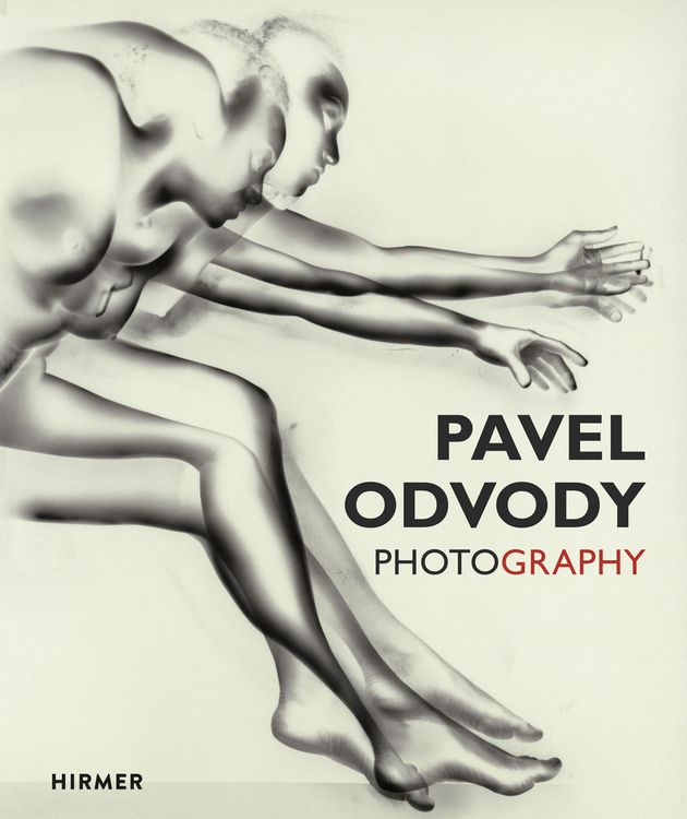 Produktbild: Pavel Odvody