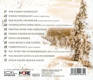 Produktbild: Winterzauber