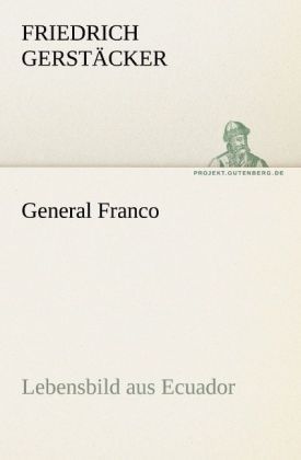 Produktbild: General Franco