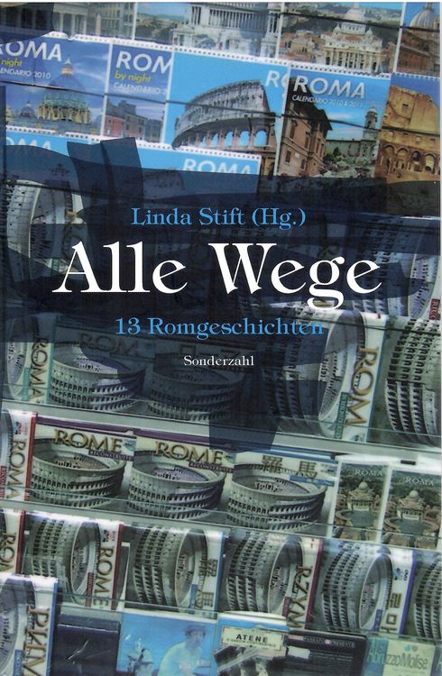 Produktbild: Alle Wege