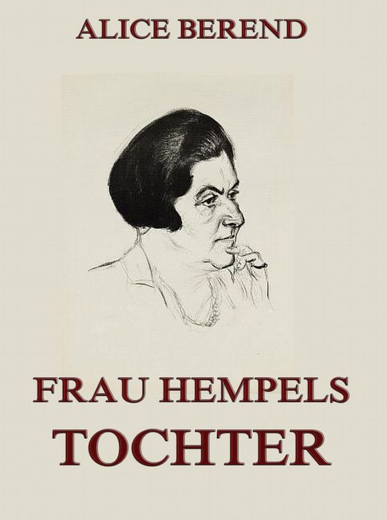 Produktbild: Frau Hempels Tochter