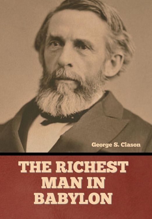 Produktbild: The Richest Man in Babylon