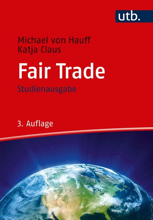 Produktbild: Fair Trade