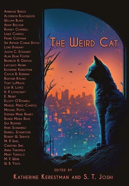 Produktbild: The Weird Cat