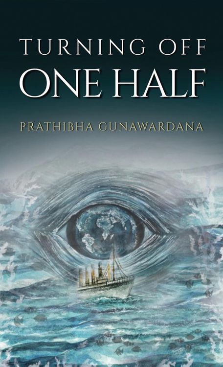 Produktbild: Turning Off One Half