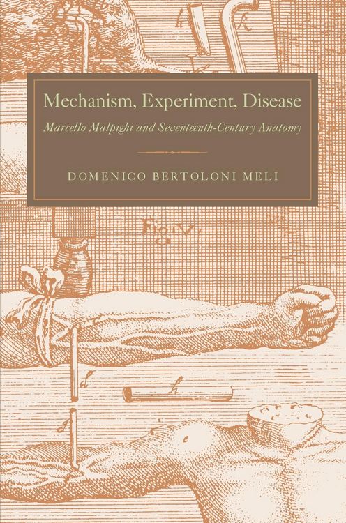 Produktbild: Mechanism, Experiment, Disease