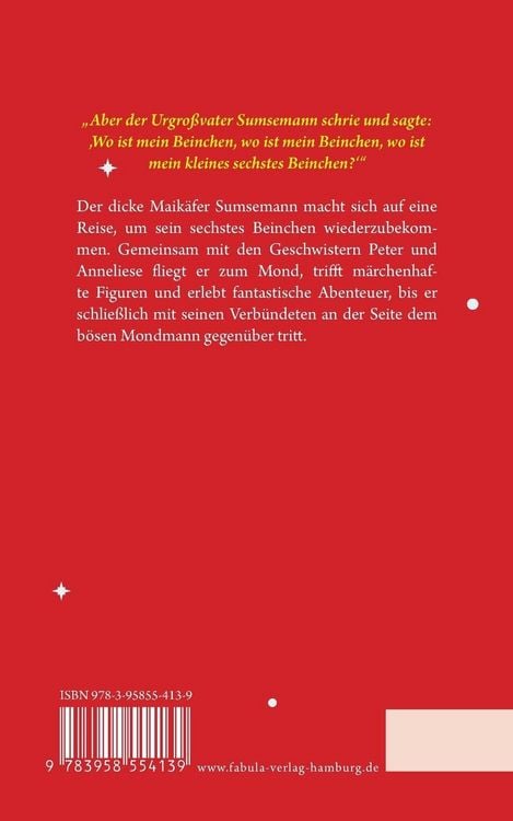 Produktbild: Peterchens Mondfahrt