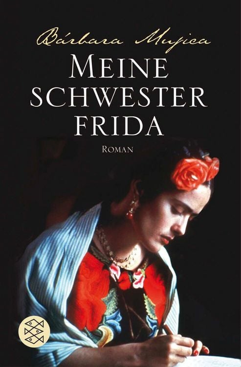 Produktbild: Meine Schwester Frida