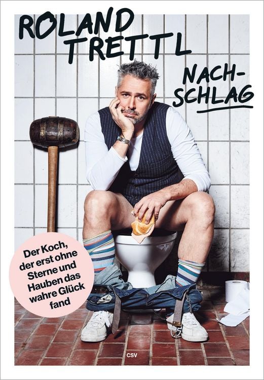 Produktbild: Nachschlag