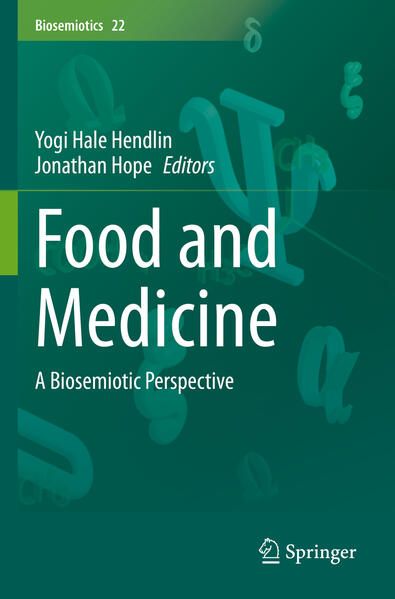 Produktbild: Food and Medicine