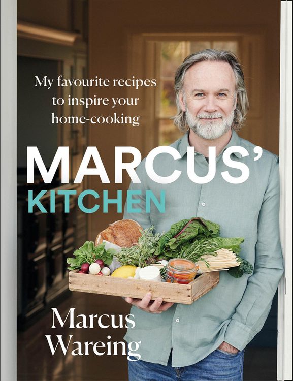 Produktbild: Marcus' Kitchen