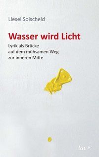 Produktbild: Wasser wird Licht
